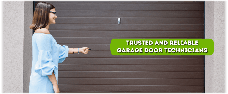 St Louis Park Garage Door Repair